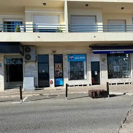 דירה Infante Sagres By Fhr1º Linha Da קווארטיירה