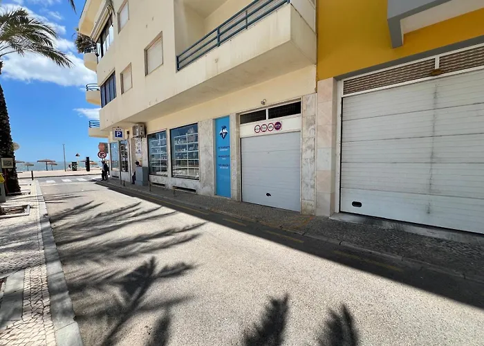 Infante Sagres By Fhr1º Linha Da Апартаменты