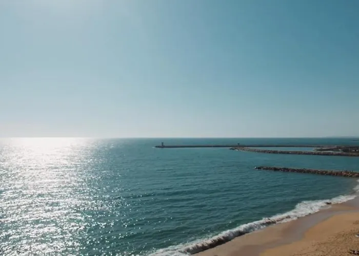 Апартаменты Infante Sagres By Fhr1º Linha Da