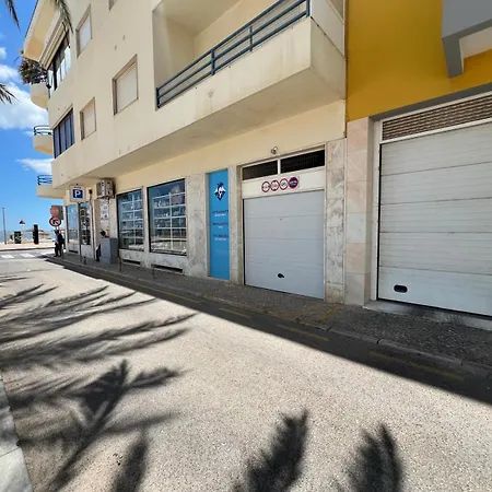 Infante Sagres By Fhr1º Linha Da Apartmán