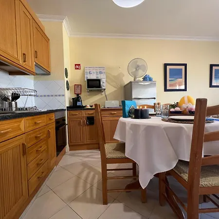 Apartmán Infante Sagres By Fhr1º Linha Da *