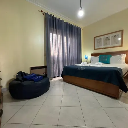 Apartment Infante Sagres By Fhr1º Linha Da