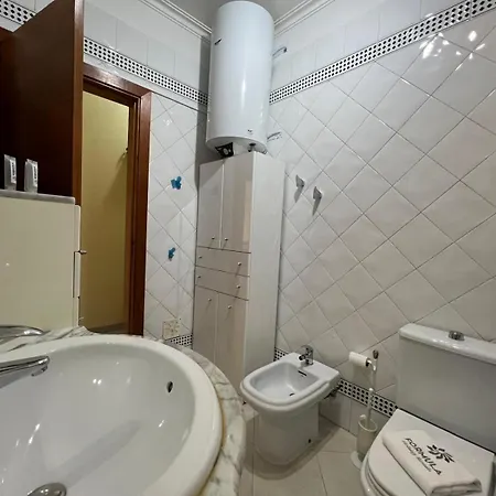 Infante Sagres By Fhr1º Linha Da Apartmán