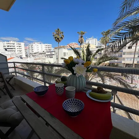 Infante Sagres By Fhr1º Linha Da Quarteira