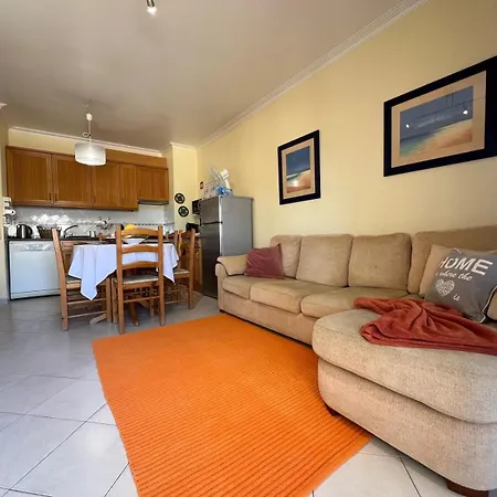 Infante Sagres By Fhr1º Linha Da * Quarteira