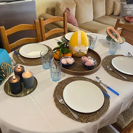 Infante Sagres By Fhr1º Linha Da Apartmán *