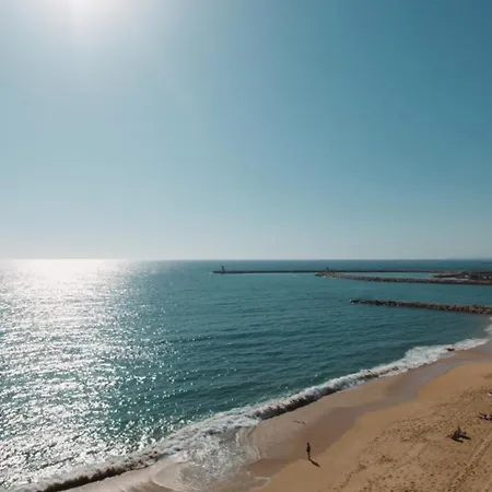 Apartmán Infante Sagres By Fhr1º Linha Da