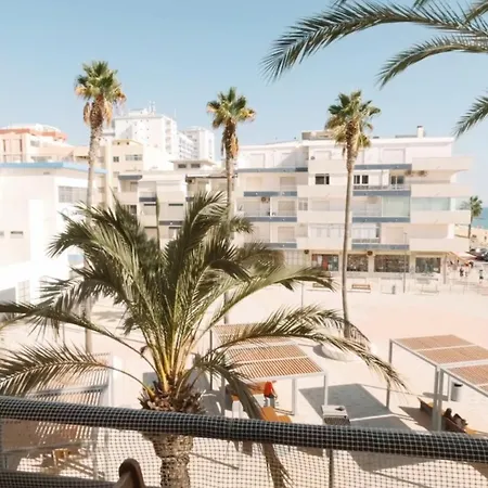 Apartmán Infante Sagres By Fhr1º Linha Da