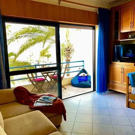Apartmán Infante Sagres By Fhr1º Linha Da *