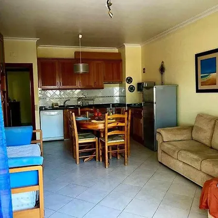 Infante Sagres Quarteira By Fhralgarve * Quarteira