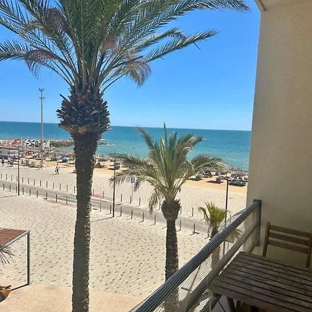 Infante Sagres Quarteira By Fhralgarve Appartement Quarteira