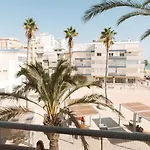Lägenhet Infante Sagres By Fhr1º Linha Da